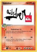 Quiksilver 