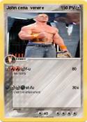 John cena
