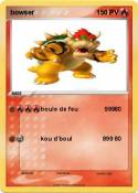 bowser