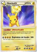Pikachu-EX 2