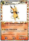 MPikachu