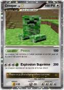 Creeper