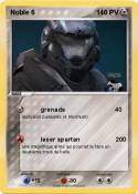 Noble 6