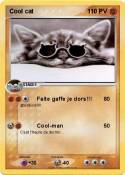 Cool cat