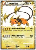 Primo-raichu Primo-raichu