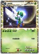 yoshi