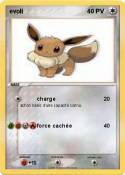 evoli evoli