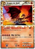 Dragon de GlaD