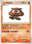Goomba