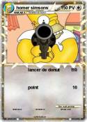 homer simsons homer simsons