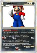 Mario Bros