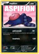 Aspifion