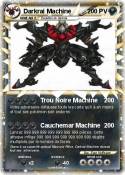 Darkrai Machine