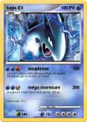 lugia EX