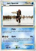 Jack Sparrow