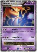 mewtwo ex