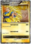 SANGOKU