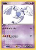 lugia
