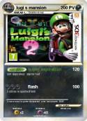 lugi s mansion