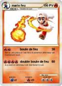 mario feu