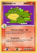 dino koopa ex