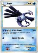 Lugia
