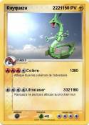 Rayquaza 2221