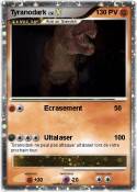 Tyranodark