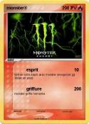 monster® monster®