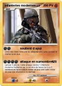 infanteries
