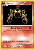 Baby bowser