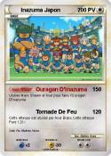 Inazuma Japon