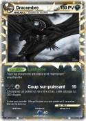 Dracombre