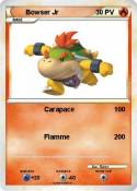 Bowser Jr