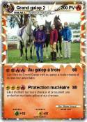 Grand galop 2