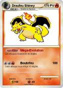 Draufeu Shiney