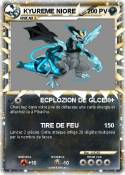KYUREME NIORE