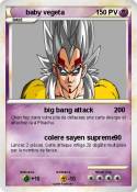 baby vegeta