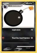 bombe