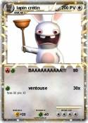 lapin crétin lapin crétin