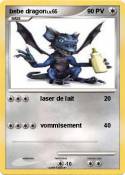 bebe dragon