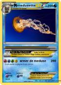 medusette