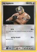 rey mysterio
