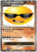 smiley agent