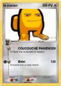 ta maman ta maman