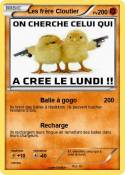 Les frère