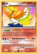 Ho-oh