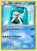 miku hatsune