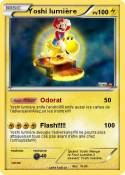 Yoshi lumière