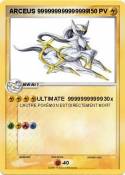 ARCEUS